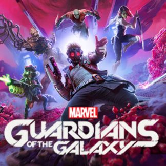 Marvel's Guardians of the Galaxy Steam CD Key