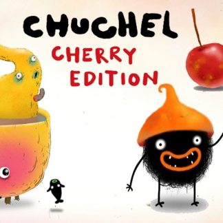 CHUCHEL Cherry Edition PC Steam CD Key