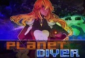 Planet Diver PC Steam CD Key