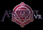 Alchemist Defender VR PC Steam CD Key