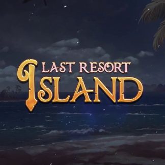 Last Resort Island Steam CD Key