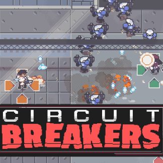 Circuit Breakers PC Steam CD Key