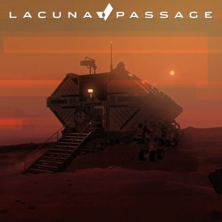 Lacuna Passage PC Steam CD Key