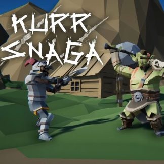 Kurr Snaga PC Steam CD Key