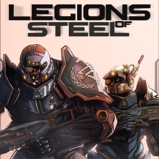 Legions of Steel Steam CD Key