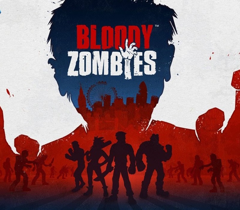 Bloody Zombies PC Steam CD Key