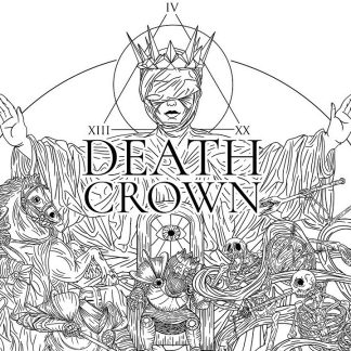 Death Crown Steam CD Key
