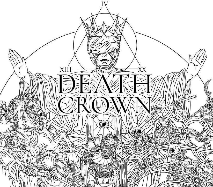 Death Crown Steam CD Key