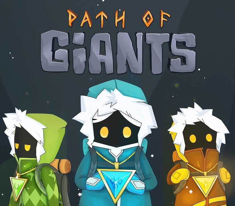 Path of Giants Steam CD Key