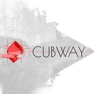 Cubway PC Steam CD Key
