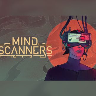 Mind Scanners PC Steam CD Key