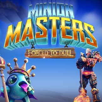 Minion Masters Premium Upgrade DLC Steam CD Key