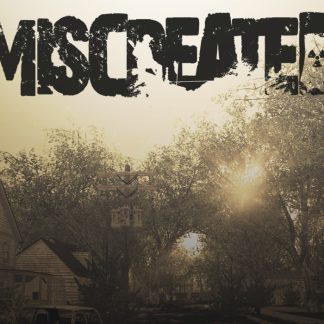 Miscreated Steam CD Key