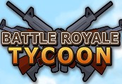 Battle Royale Tycoon PC Steam CD Key