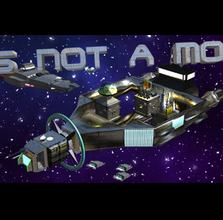 It's Not A Moon Steam CD Key