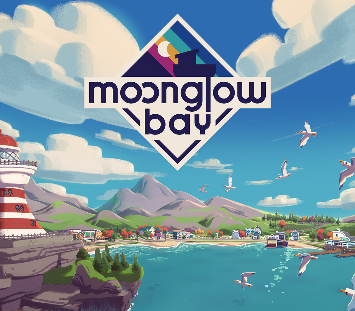 Moonglow Bay PC Steam CD Key