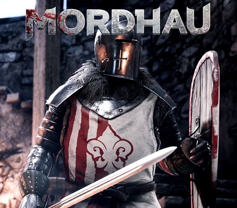 Mordhau Supporter Bundle Steam CD Key