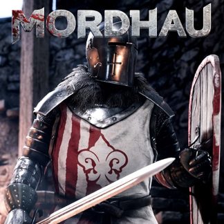 Mordhau Supporter Pack Steam CD Key