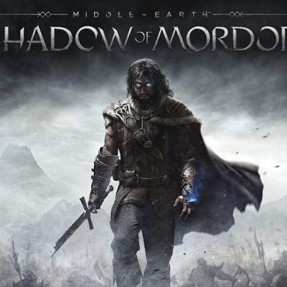 Middle-Earth: Shadow of Mordor PC Steam CD Key