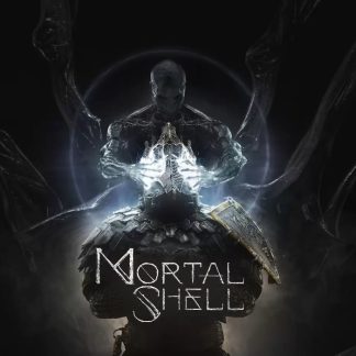Mortal Shell PC Epic Games CD Key