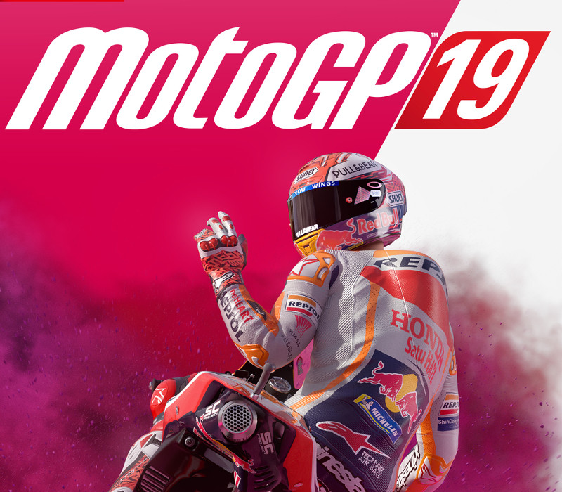 MotoGP 19 PC Steam CD Key