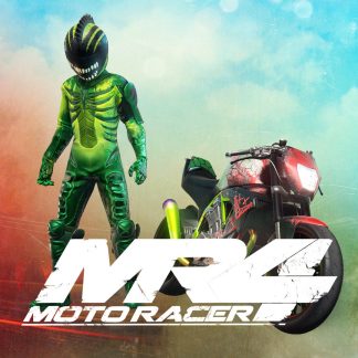 Moto Racer 4 - The Truth DLC Steam CD Key