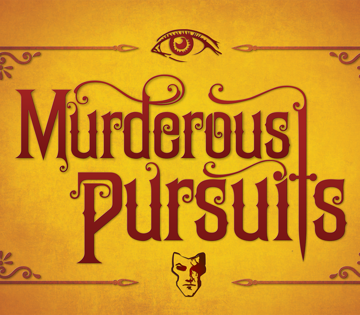 Murderous Pursuits Deluxe Edition Steam CD Key