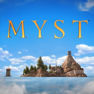 Myst Steam CD Key