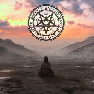 Mystic Steam CD Key