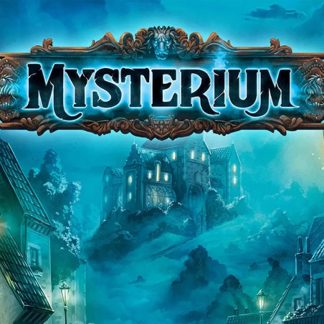 Mysterium Collection Bundle Steam CD Key