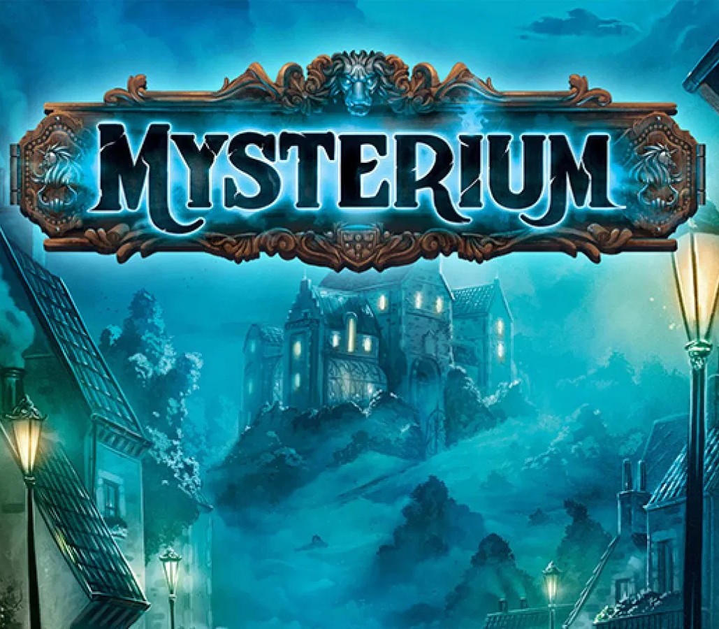 Mysterium Collection Bundle Steam CD Key