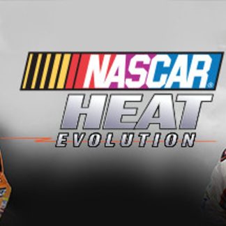 NASCAR Heat Evolution PC Steam CD Key