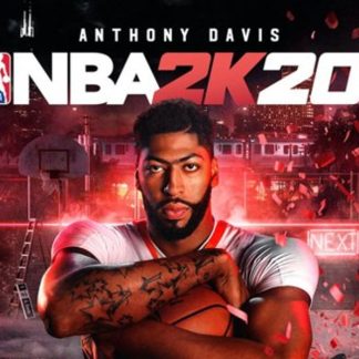 NBA 2K20 PC Steam CD Key