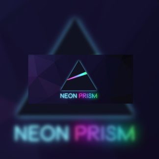 Neon Prism Steam CD Key
