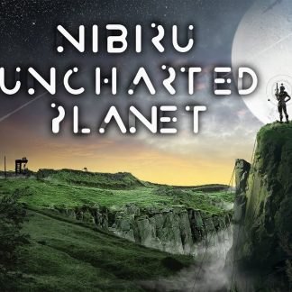 Nibiru: Uncharted Planet Steam CD Key
