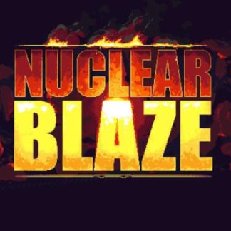 Nuclear Blaze PC Steam CD Key