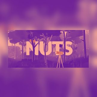 NUTS PC Steam CD Key