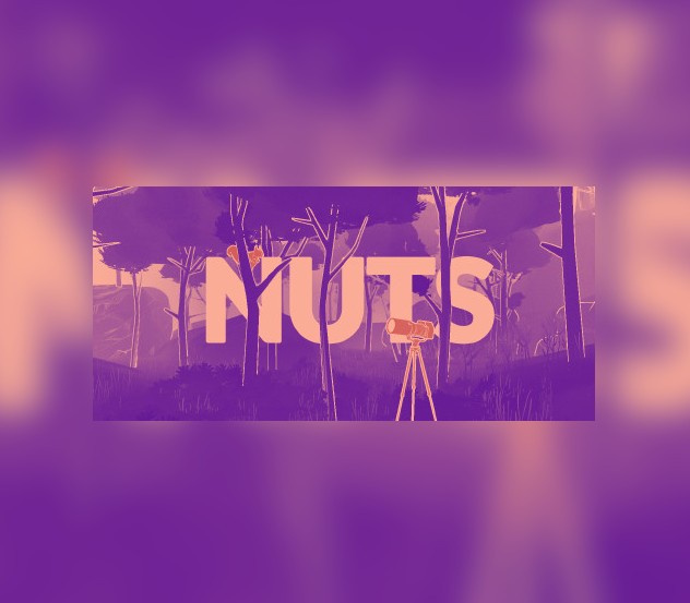 NUTS PC Steam CD Key