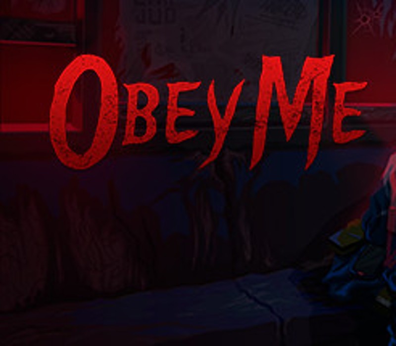 Obey Me Steam CD Key