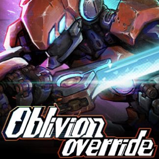 Oblivion Override PC Steam CD Key