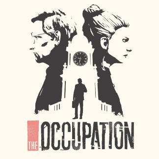 The Occupation Steam CD Key