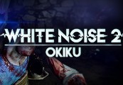 White Noise 2 - Okiku DLC PC Steam CD Key