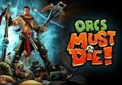 Orcs Must Die! - Artifacts of Power DLC PC Steam CD Key