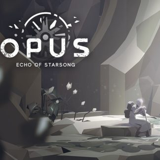 OPUS: Echo of Starsong Steam CD Key