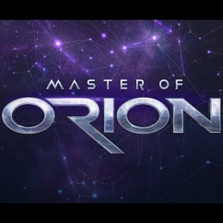 Master of Orion PC Steam CD Key