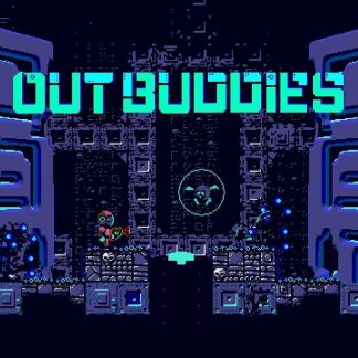 OUTBUDDIES DX PC Steam CD Key