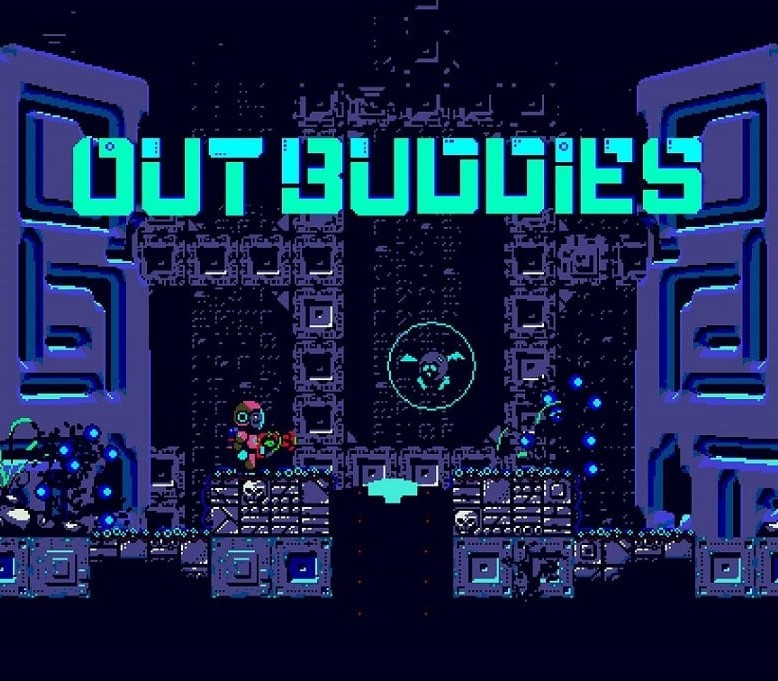 OUTBUDDIES DX PC Steam CD Key