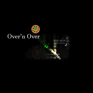 Over'n Over Steam CD Key