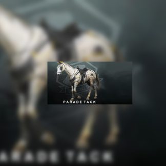 Metal Gear Solid V: The Phantom Pain - Parade Tack DLC Steam CD Key