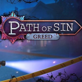 Path of Sin: Greed PC Steam CD Key